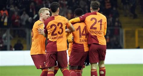 Galatasaray kupanda Bandırmaspor'u ağırlayacak - Son Dakika Haberleri